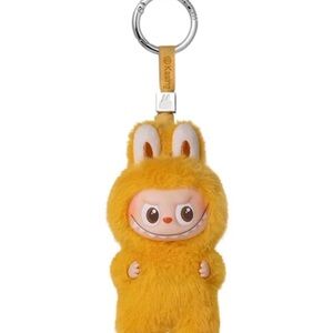 Pop Mart Pin For Love The Monsters Mini Labubu “Y” Unopened